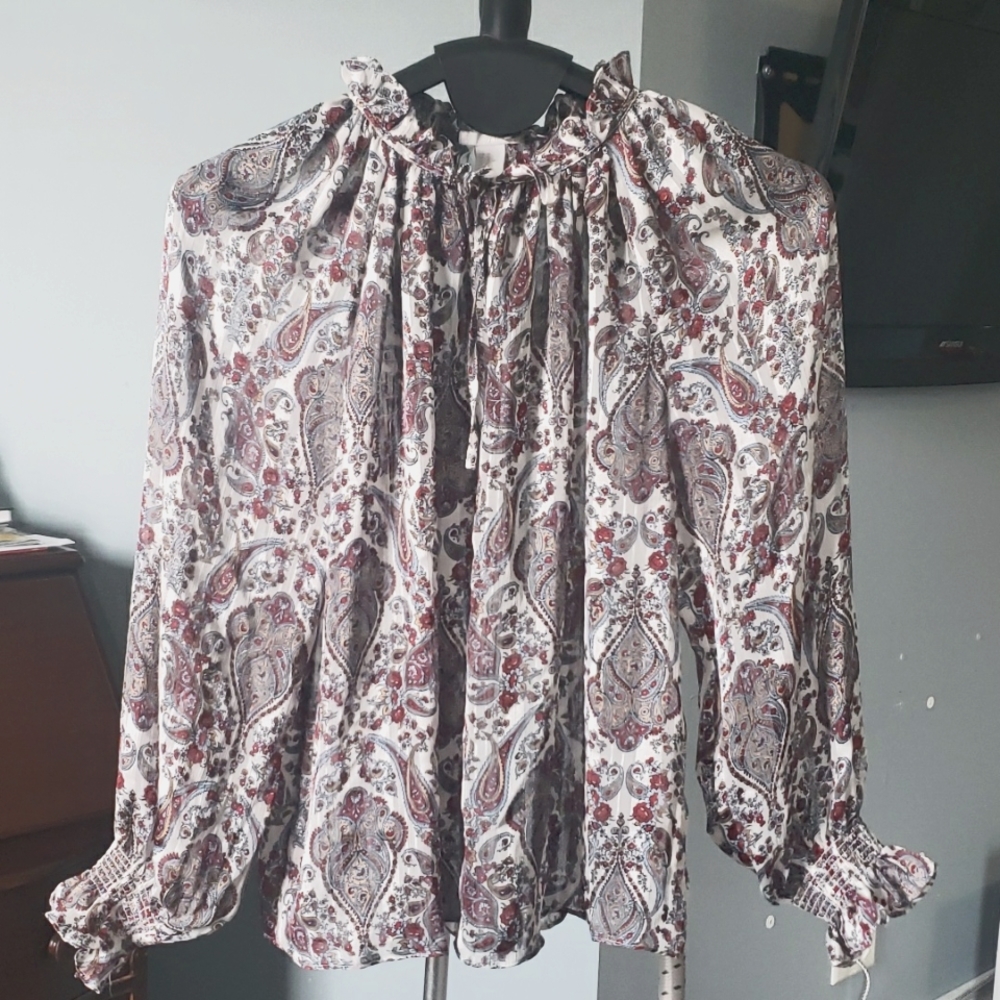 Blouse